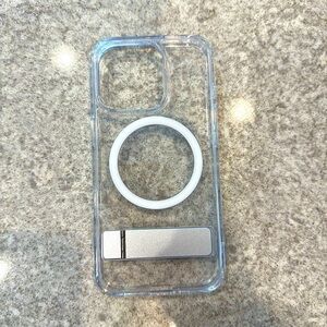 Clear IPhone 16 Pro Case